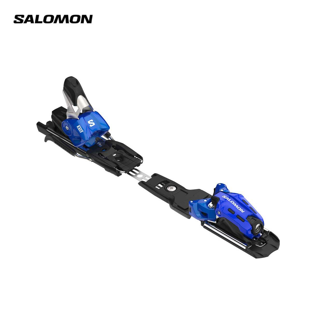 SALOMON サロモン スキー ビンディング ＜2024＞ X12 LAB / L41773800