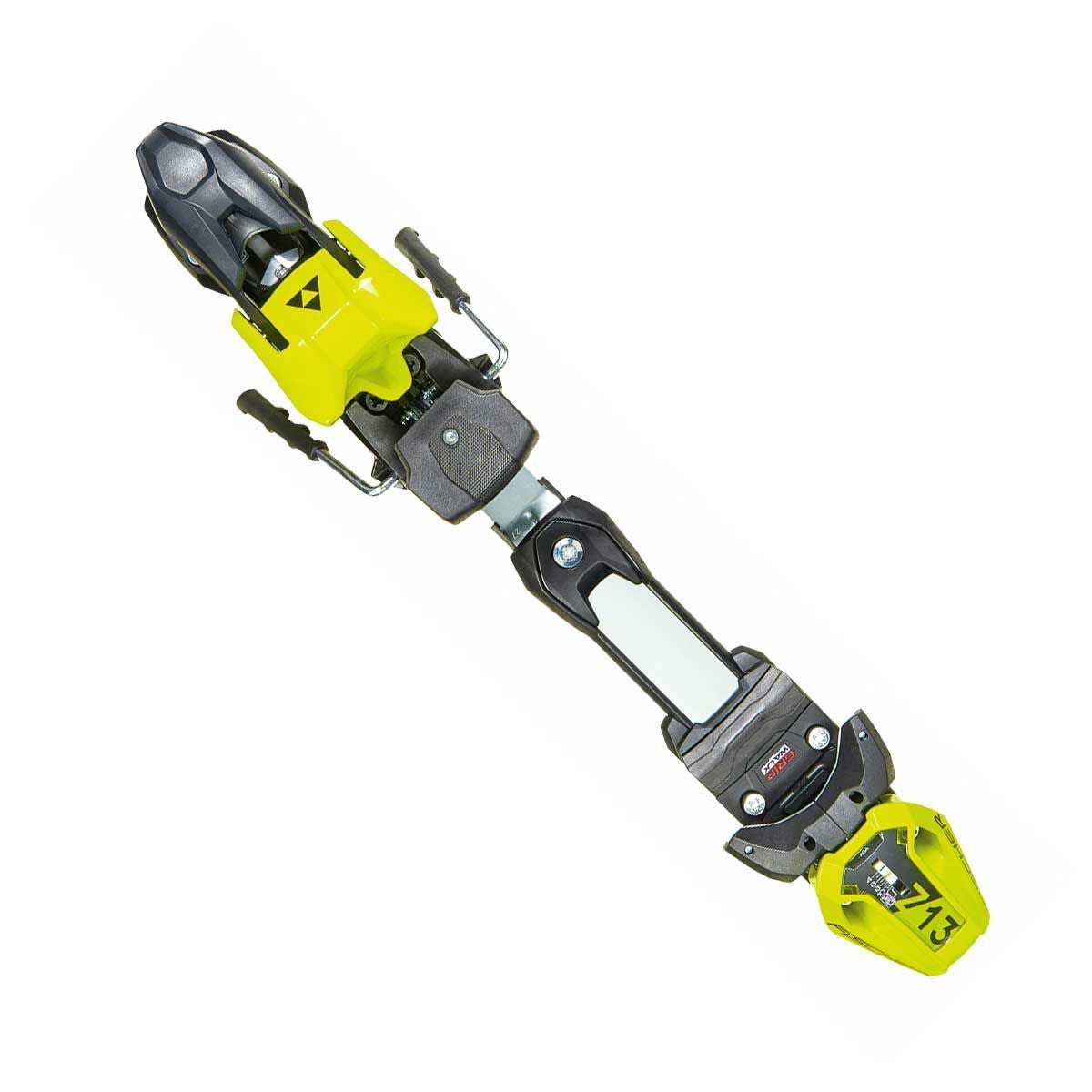 FISCHER フィッシャー スキー ビンディング ＜2024＞ RC4 Z13 GW