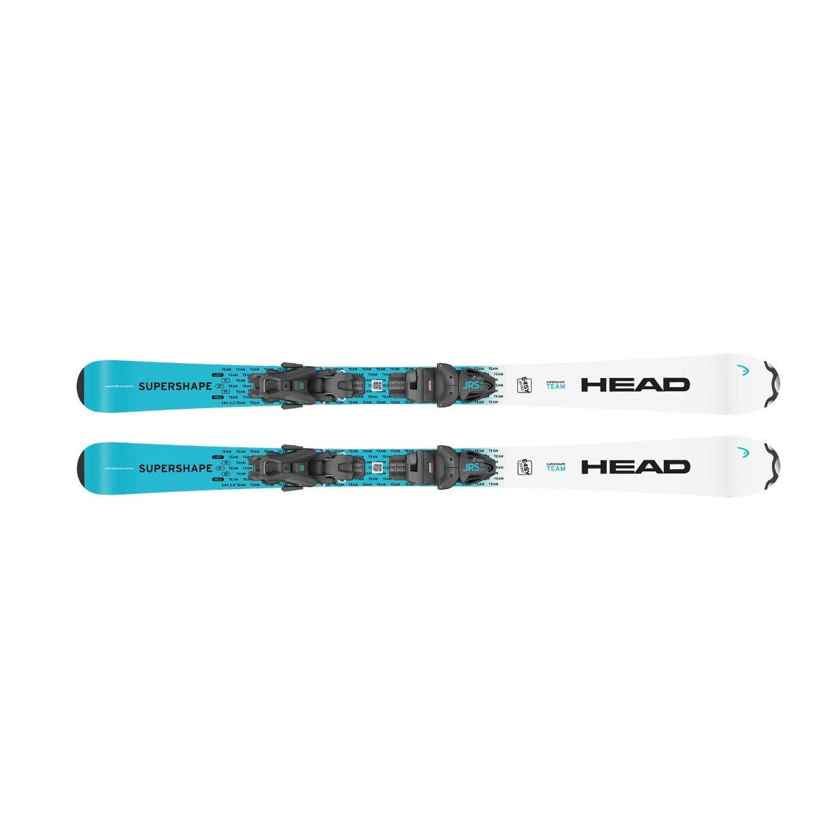 HEAD ヘッド スキー板 キッズ ジュニア＜2026＞Supershape Team Easy