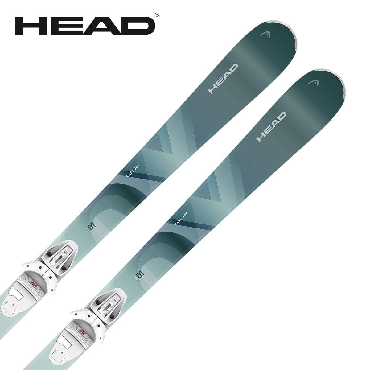 スキー選手用　HEAD　ヘッド　リアスポイラー　9㎜ 選手仕様　新品 ヘッド スキー板 | ウィンタースポーツ・マリン用品はヴィクトリア