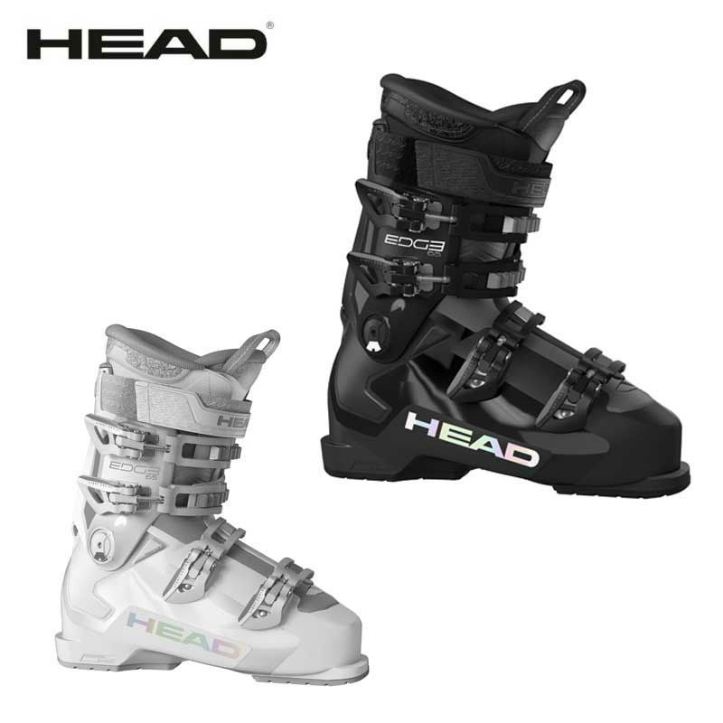 HEAD ヘッド スキーブーツ レディース＜2026＞EDGE 65 W HV / エッジ