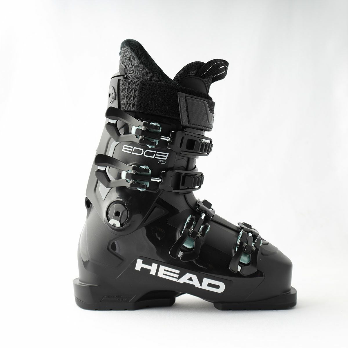 HEAD ヘッド スキーブーツ レディース＜2026＞EDGE 75 W HV / エッジ