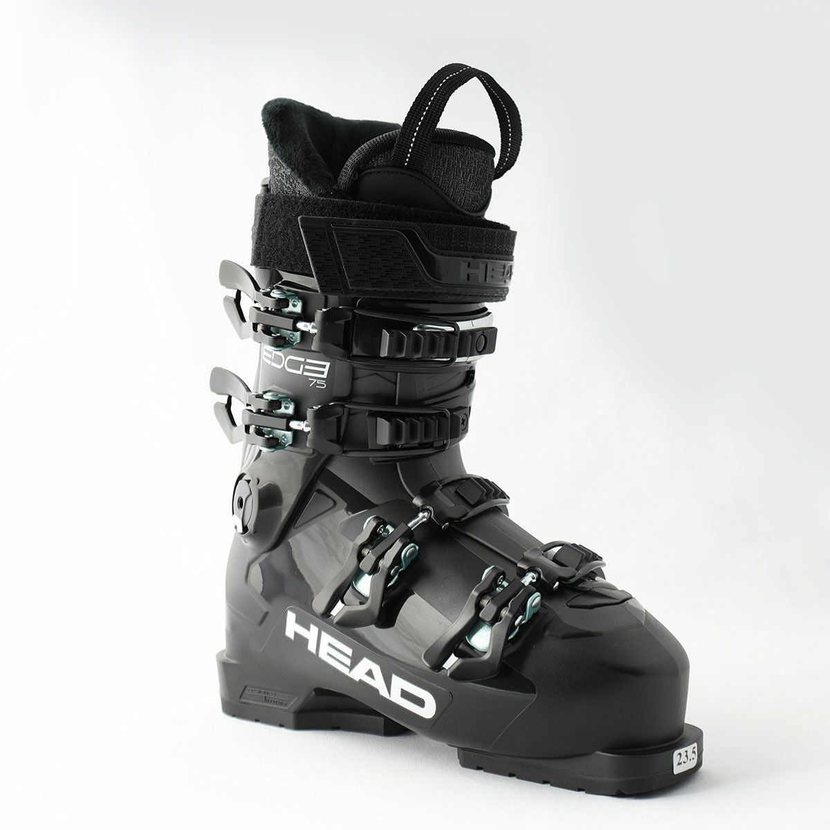 HEAD ヘッド スキーブーツ レディース＜2026＞EDGE 75 W HV / エッジ