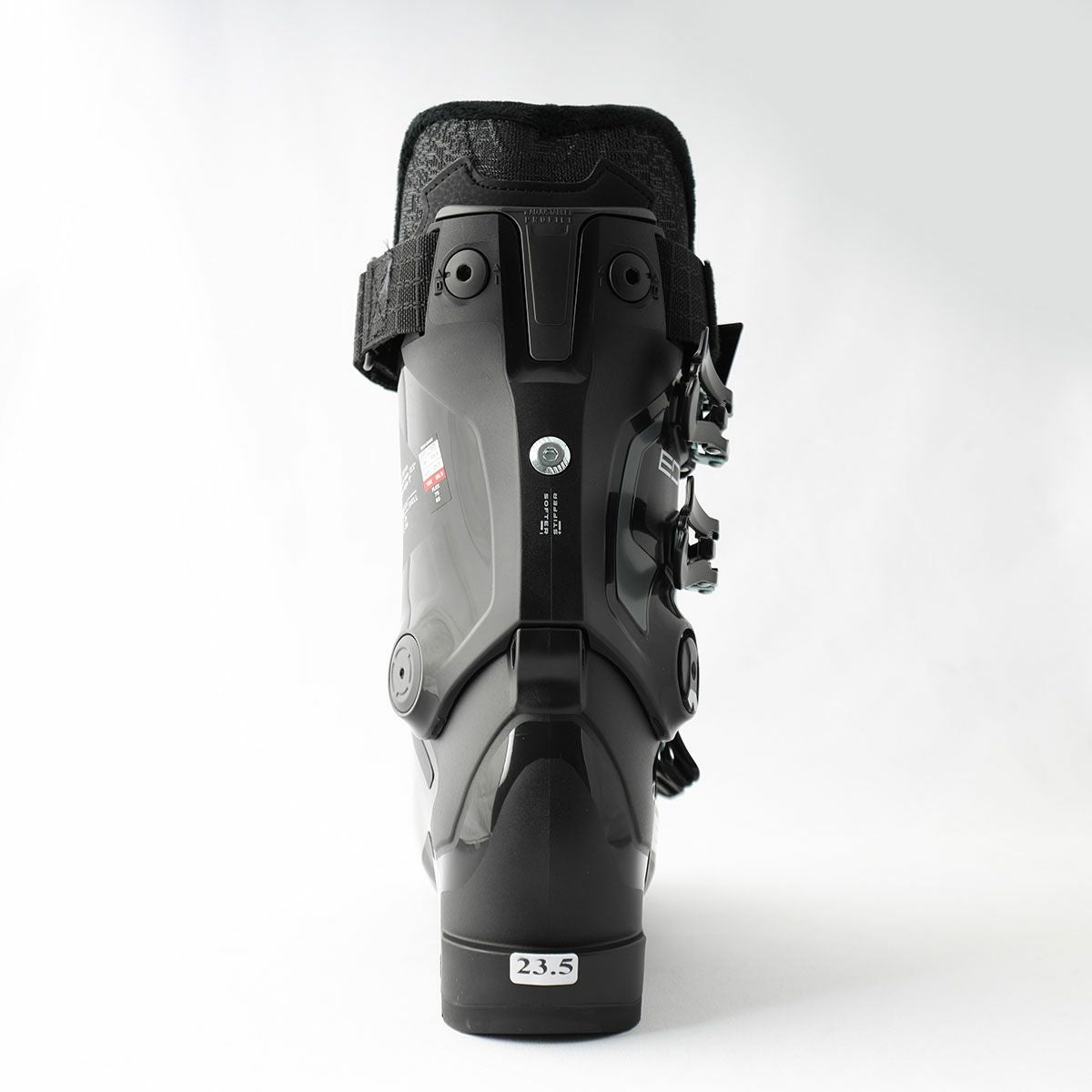 HEAD ヘッド スキーブーツ レディース＜2027＞EDGE 75 W HV / エッジ