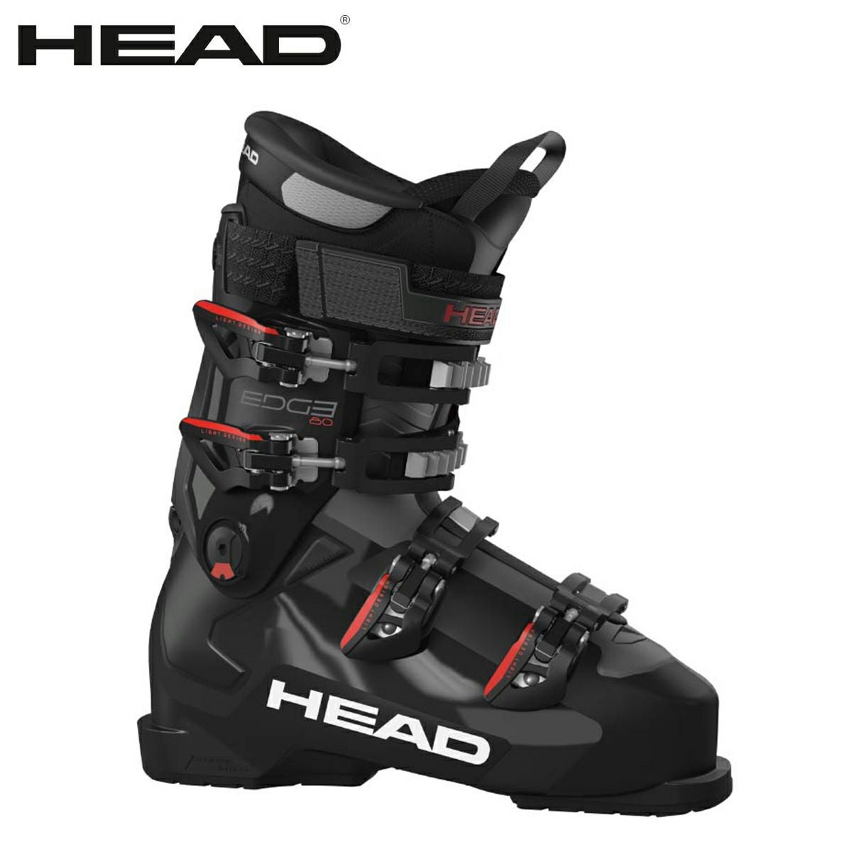 HEAD ヘッド スキーブーツ メンズ レディース<2026>EDGE 80 HV HEAD ヘッド スキーブーツ メンズ レディース<2026>EDGE 80 HV