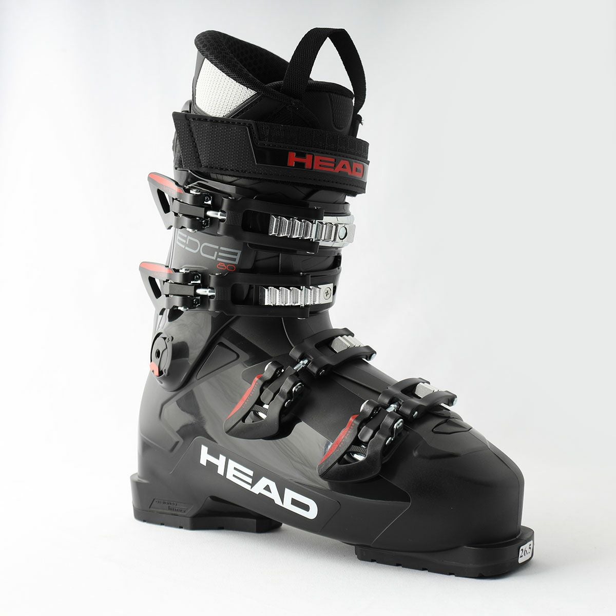 HEAD ヘッド スキーブーツ メンズ レディース＜2026＞EDGE 80 HV