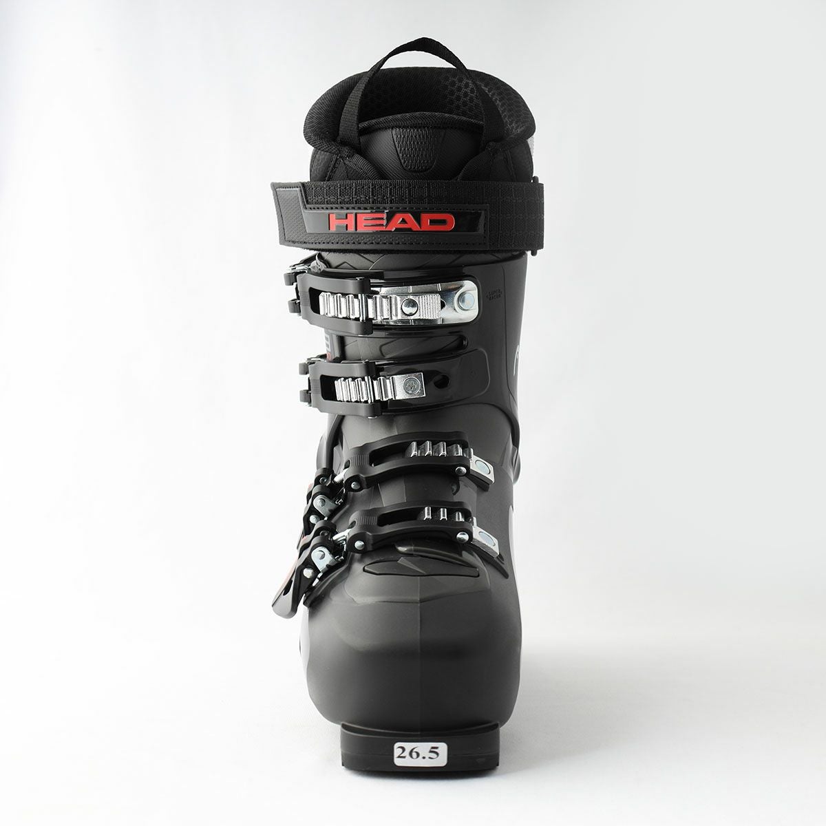 HEAD ヘッド スキーブーツ メンズ レディース＜2026＞EDGE 80 HV