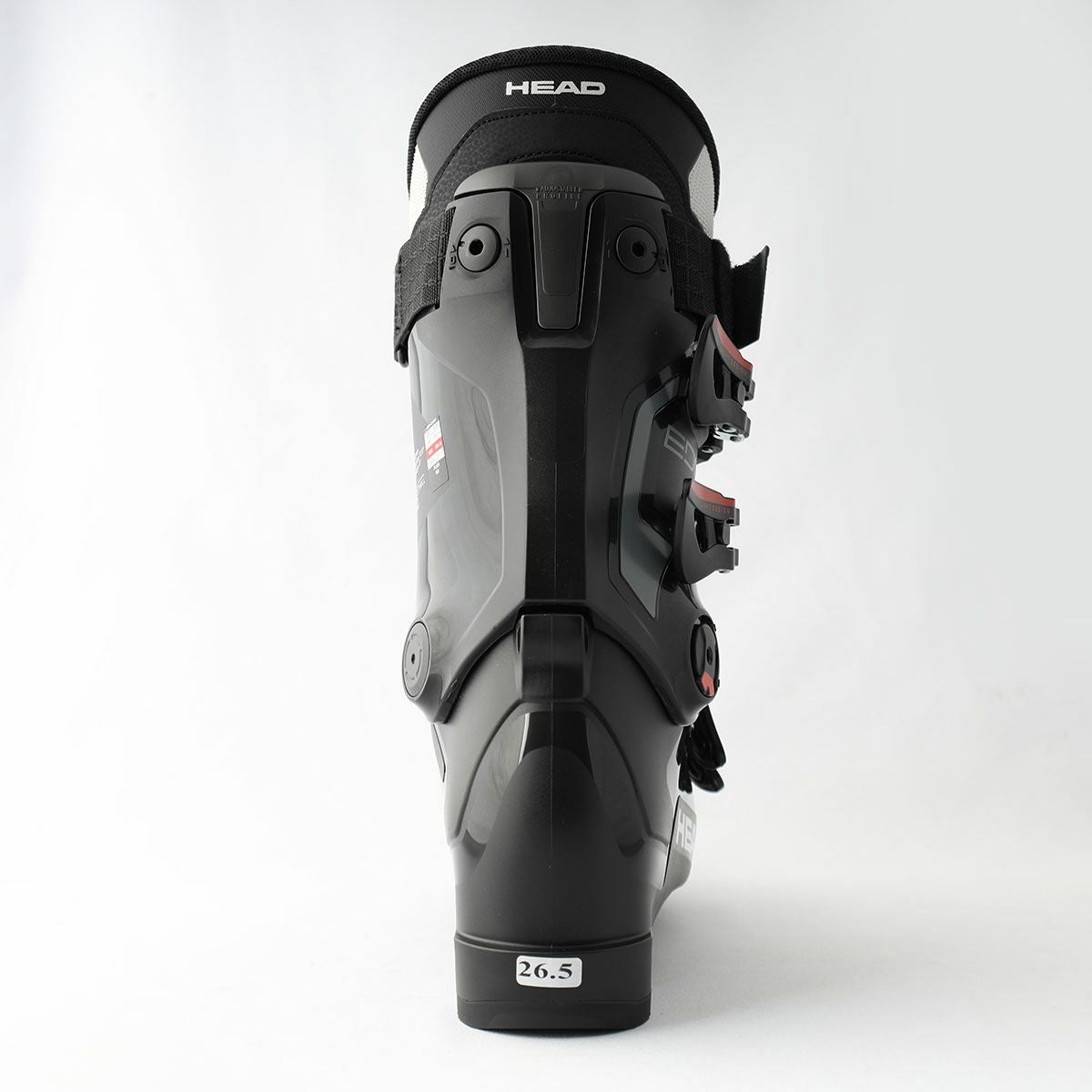 HEAD ヘッド スキーブーツ メンズ レディース＜2027＞EDGE 80 HV