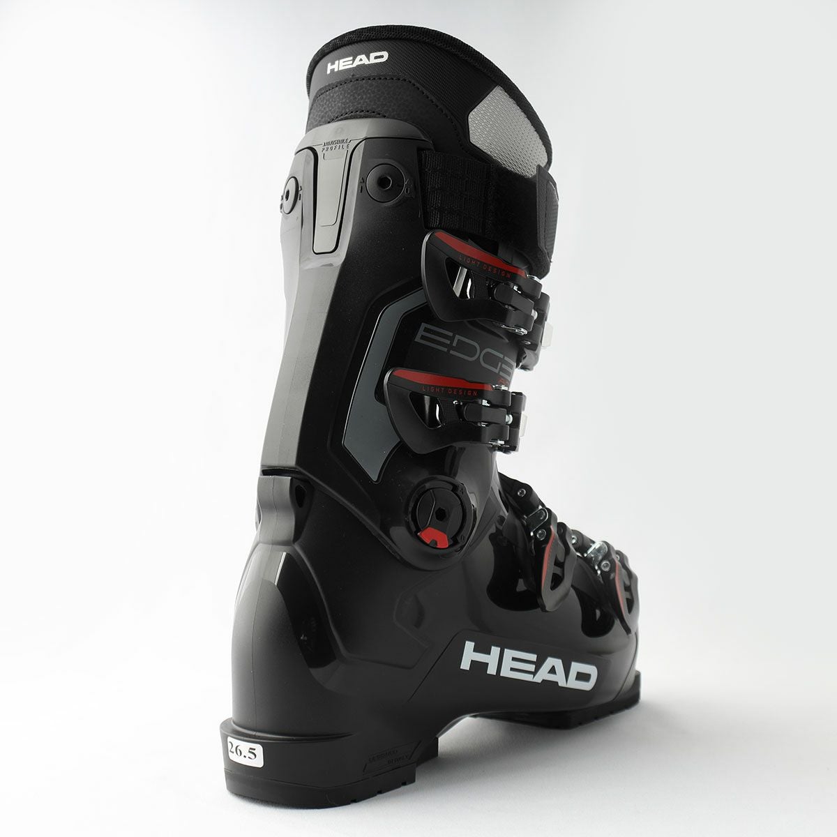 HEAD ヘッド スキーブーツ メンズ レディース＜2026＞EDGE 80 HV