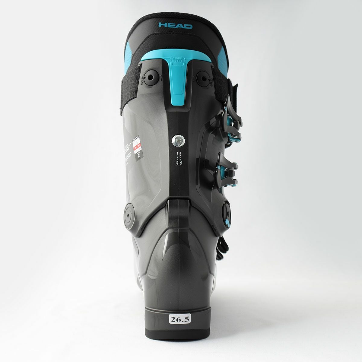 HEAD ヘッド スキーブーツ メンズ レディース＜2026＞EDGE 90 HV