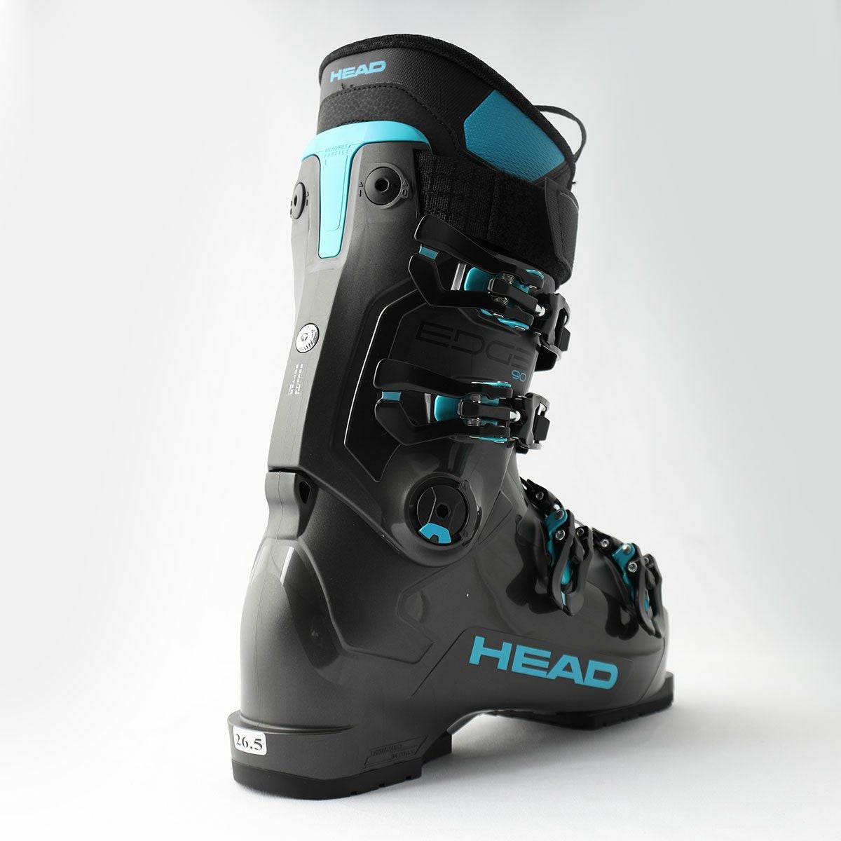 HEAD ヘッド スキーブーツ メンズ レディース＜2026＞EDGE 90 HV