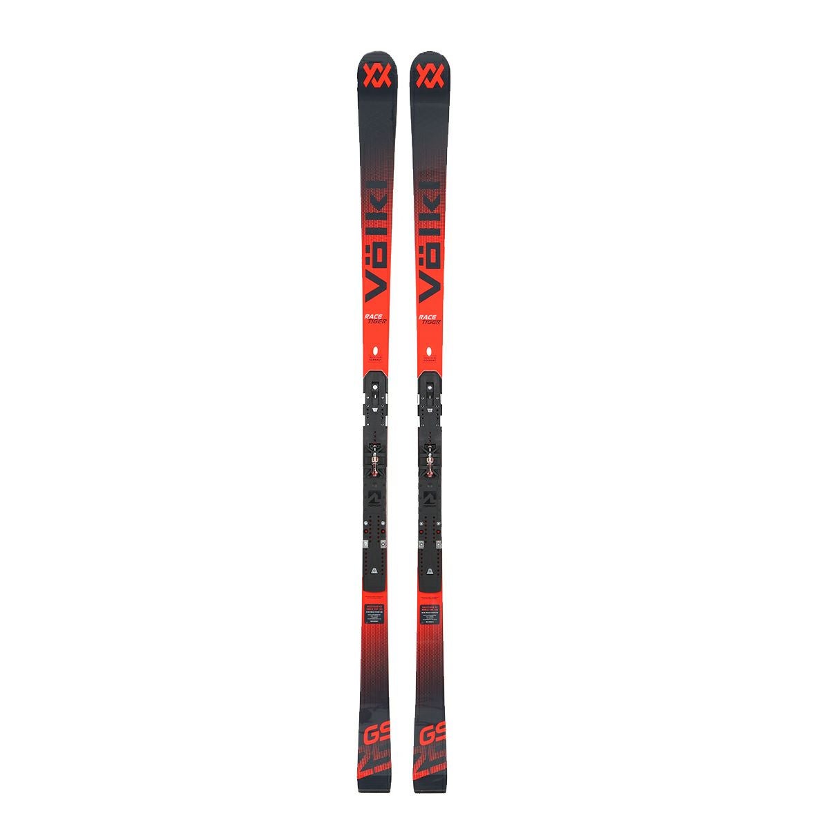 VOLKL フォルクル スキー板 メンズ レディース＜2026＞RACETIGER GS WC