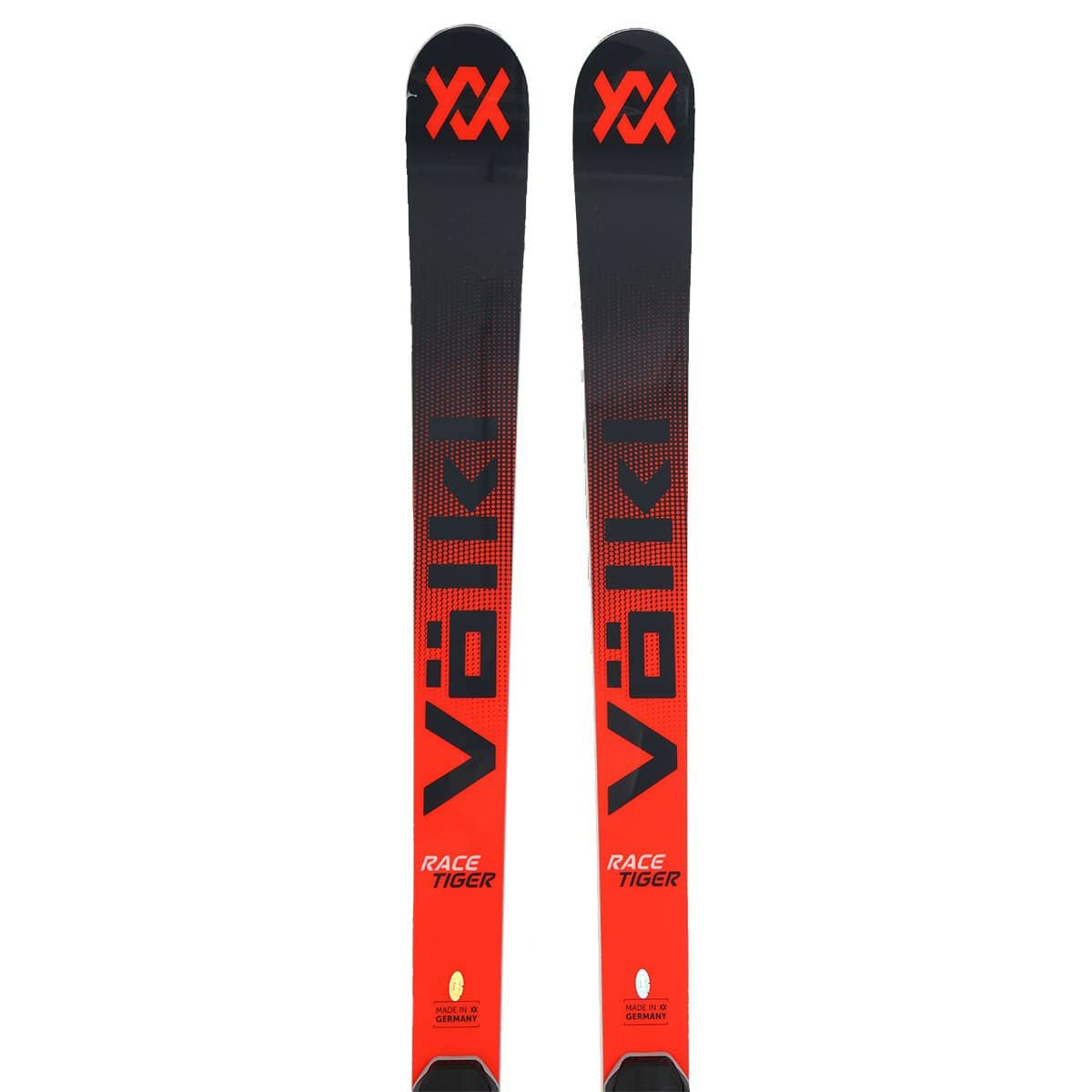 VOLKL フォルクル スキー板 メンズ レディース＜2026＞RACETIGER GS WC