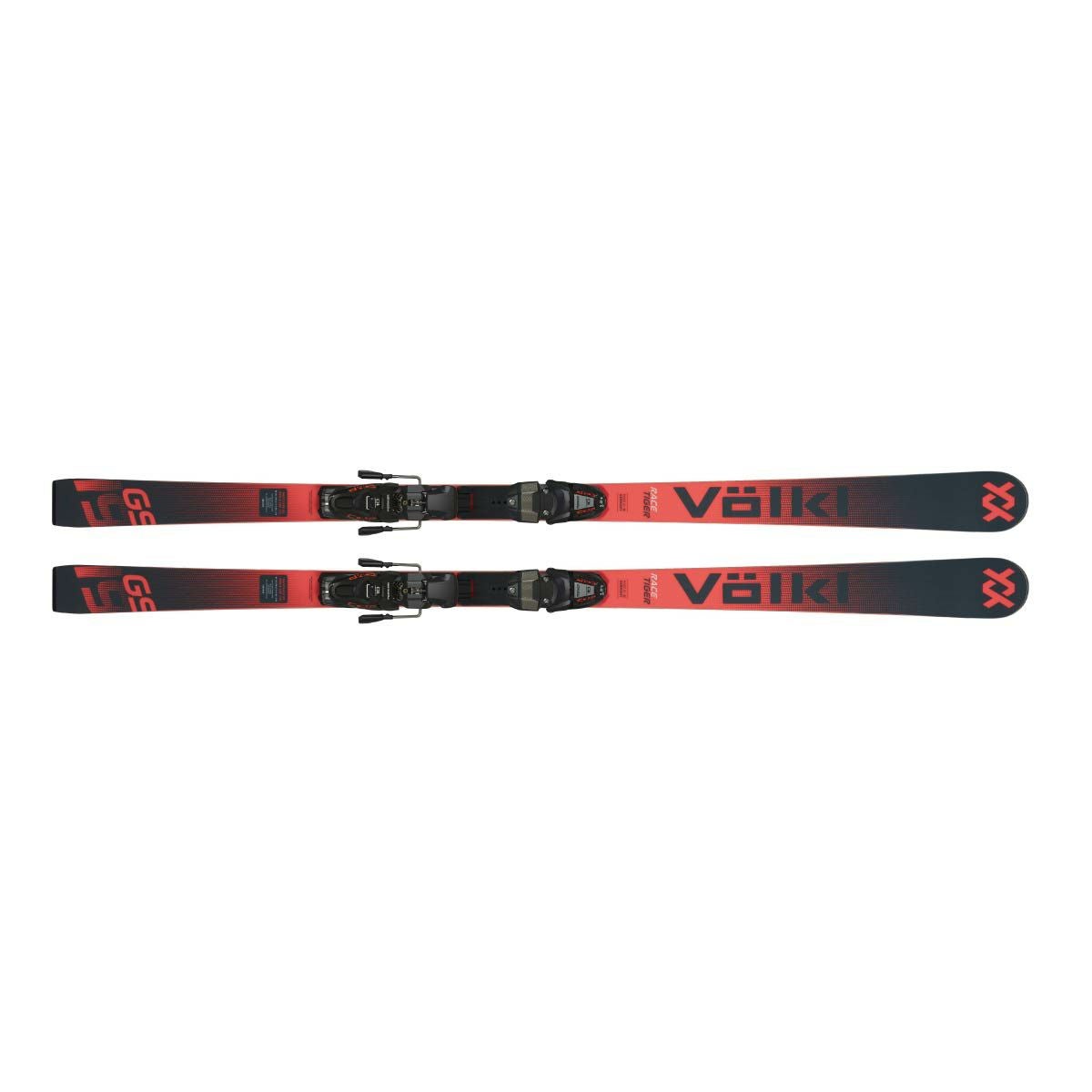 VOLKL フォルクル スキー板 キッズ ジュニア＜2026＞RACETIGER GS JR