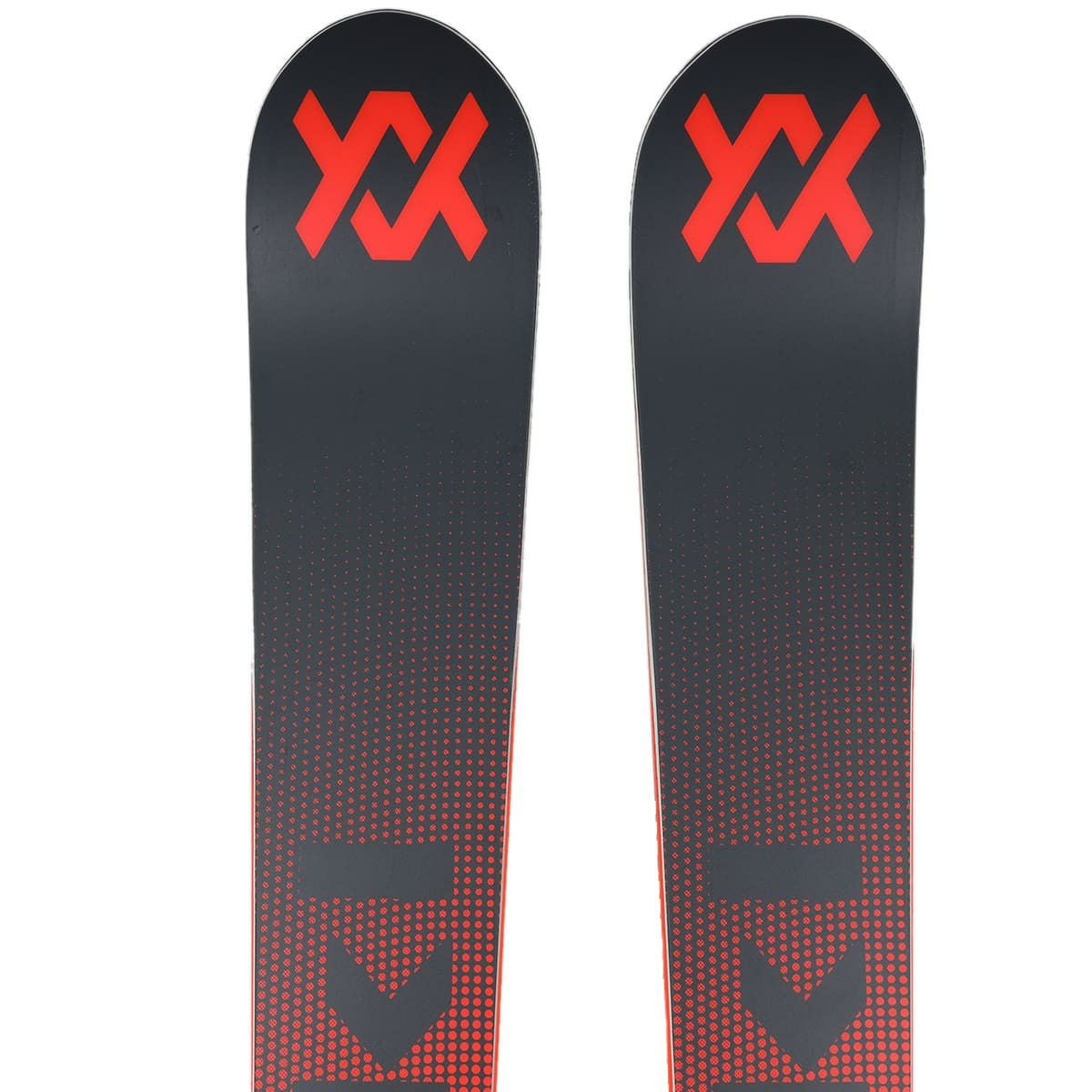 VOLKL フォルクル スキー板 キッズ ジュニア＜2026＞RACETIGER GS JR