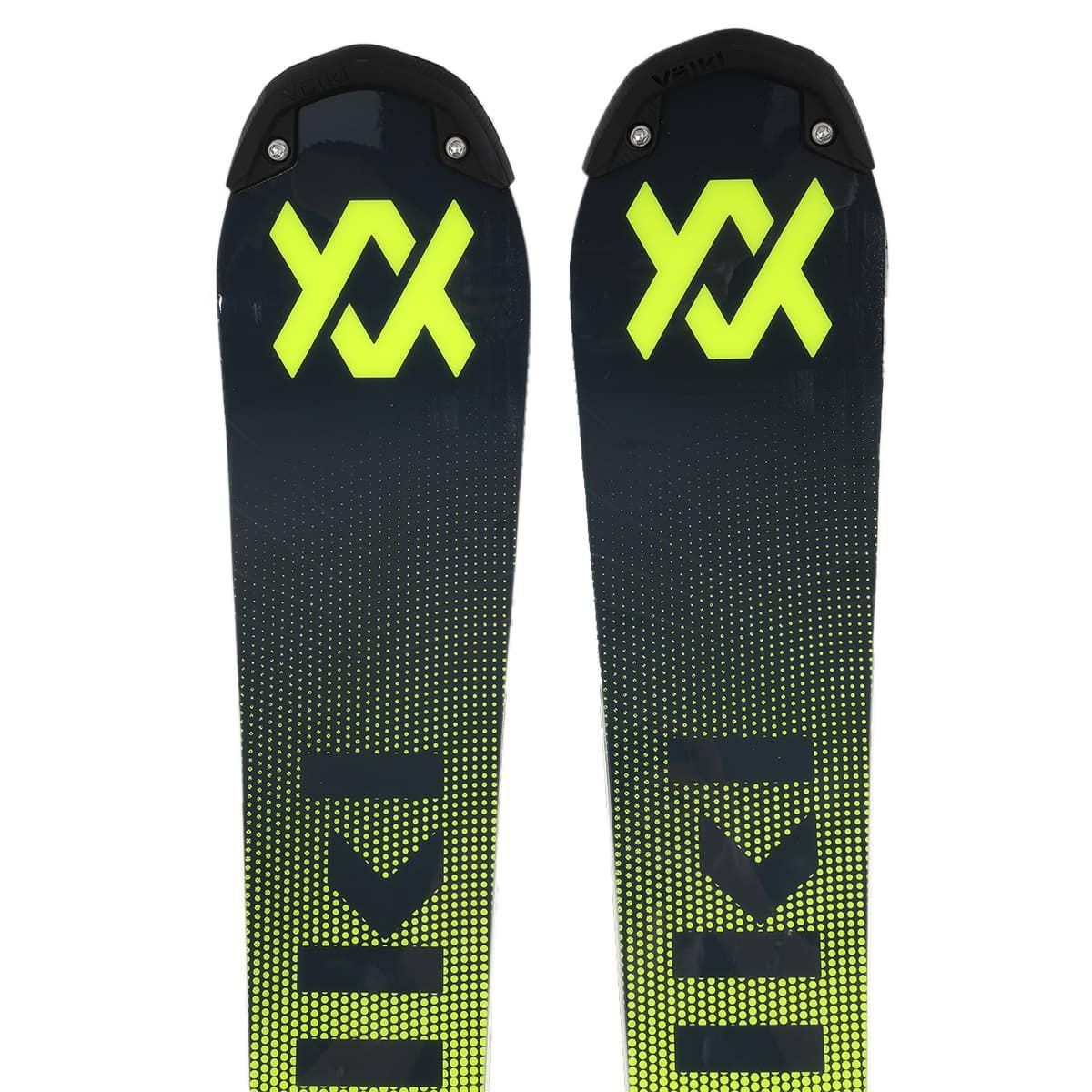 VOLKL フォルクル スキー板 メンズ レディース＜2026＞RACETIGER SL WC