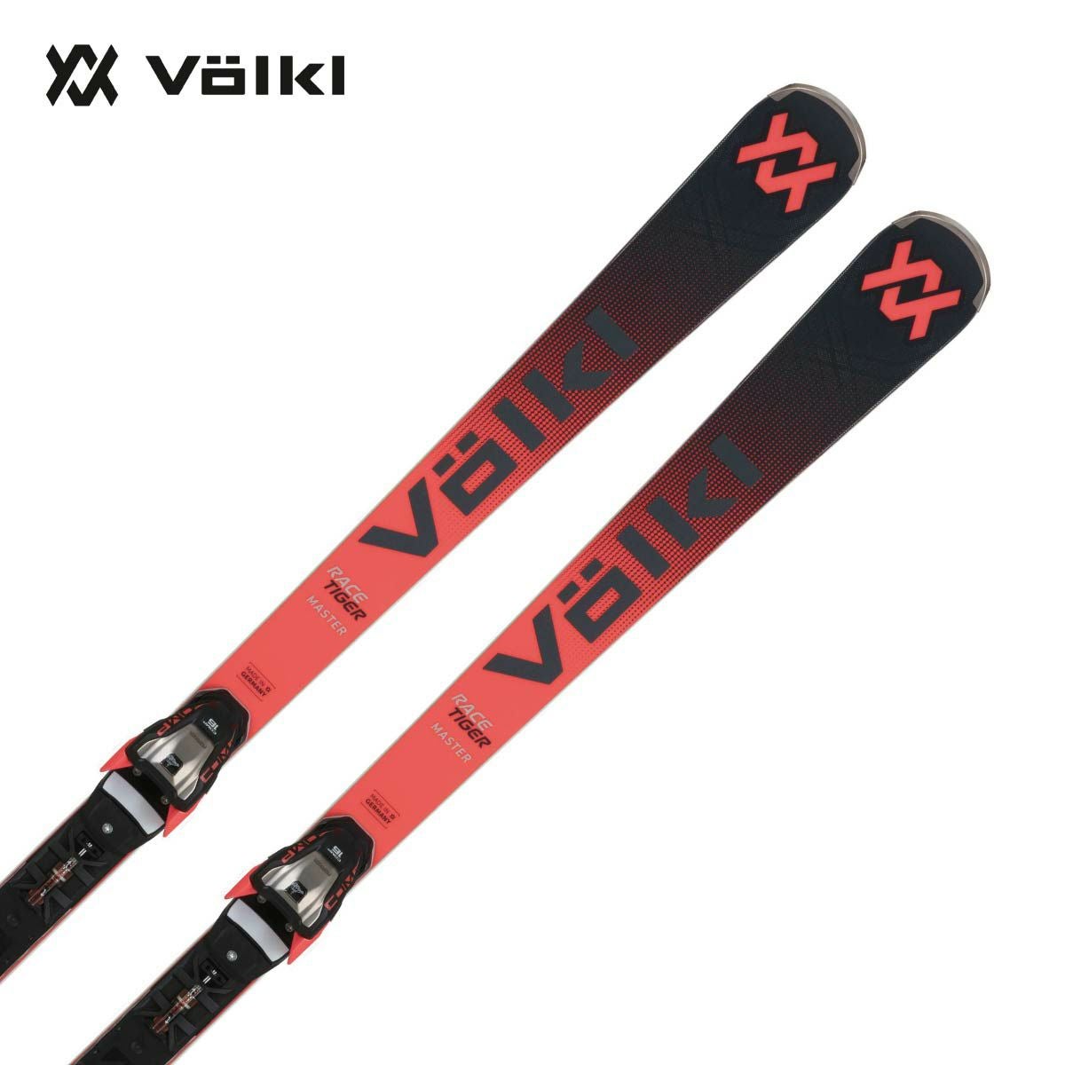 VOLKL フォルクル スキー板 メンズ レディース＜2026＞RACETIGER GS