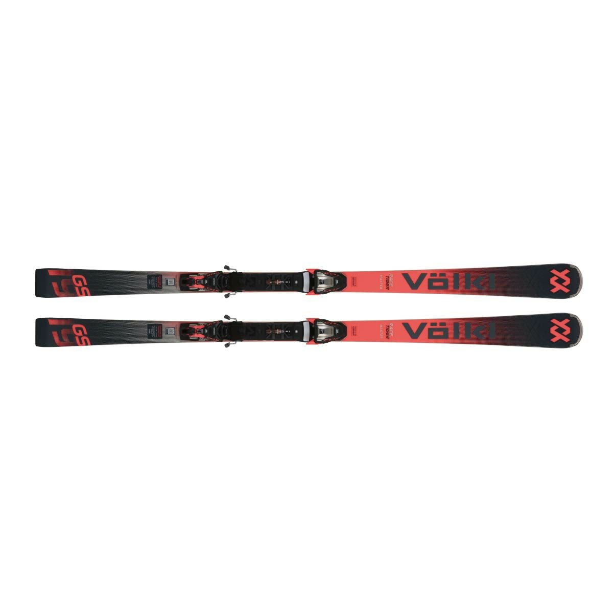 VOLKL フォルクル スキー板 メンズ レディース＜2026＞RACETIGER GS