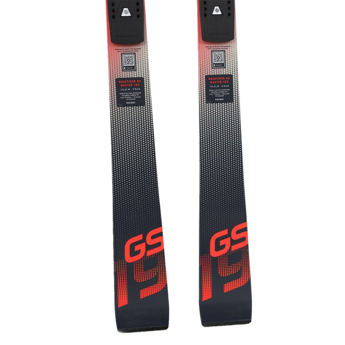VOLKL フォルクル スキー板 メンズ レディース＜2026＞RACETIGER GS