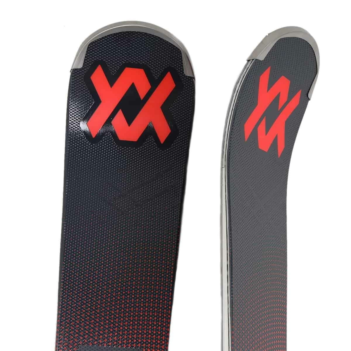 VOLKL フォルクル スキー板 メンズ レディース＜2026＞RACETIGER GS