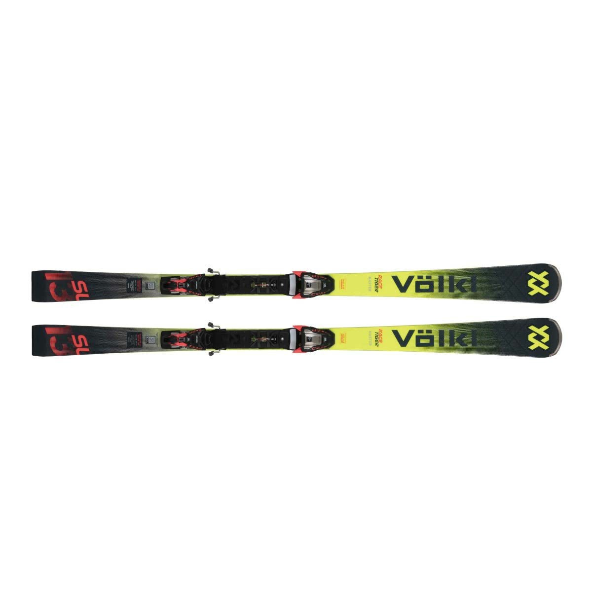 VOLKL フォルクル スキー板 メンズ レディース＜2026＞RACETIGER SL