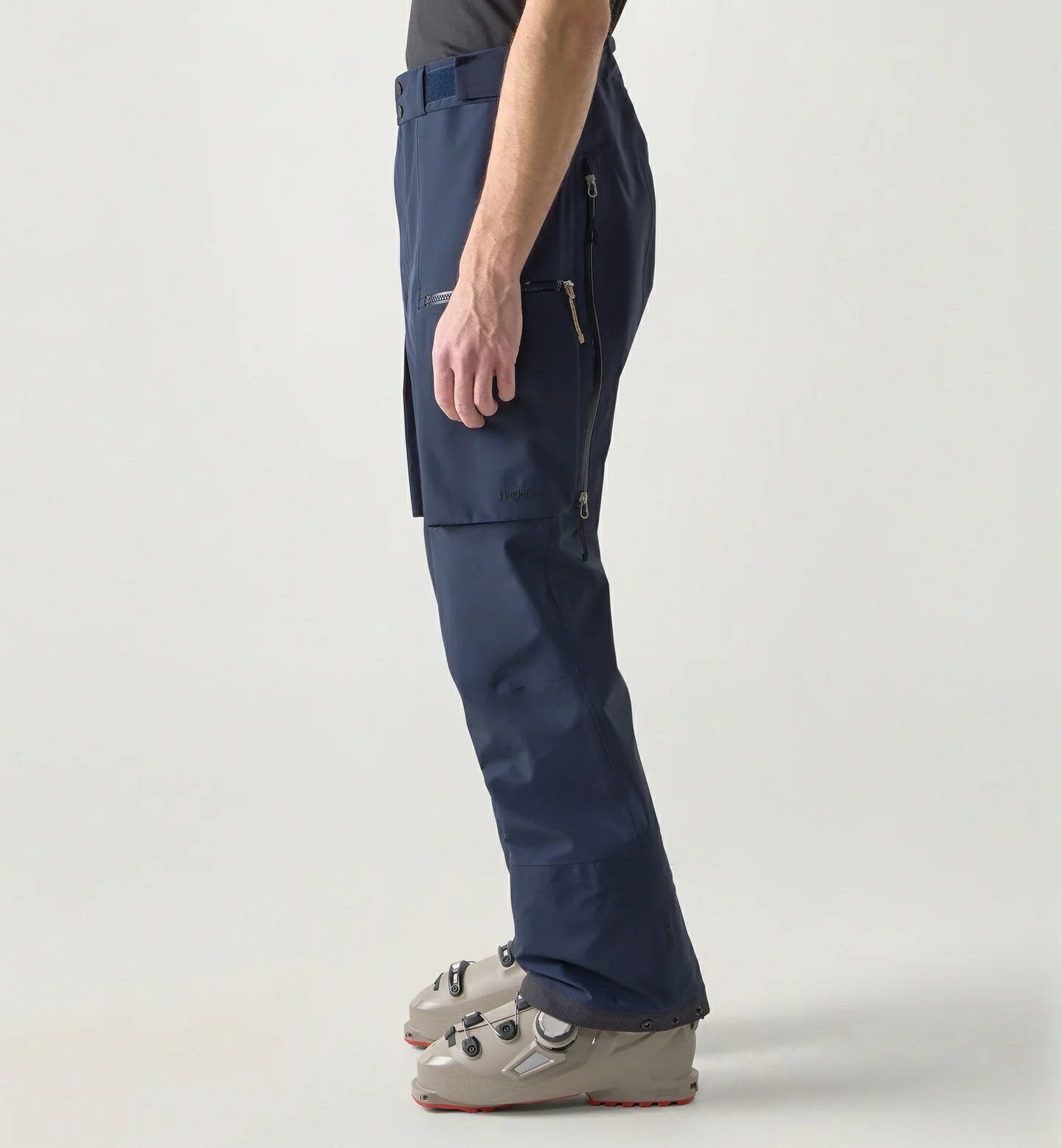 Haglofs ホグロフス スキーウェア パンツ メンズ ＜2026＞ 607470