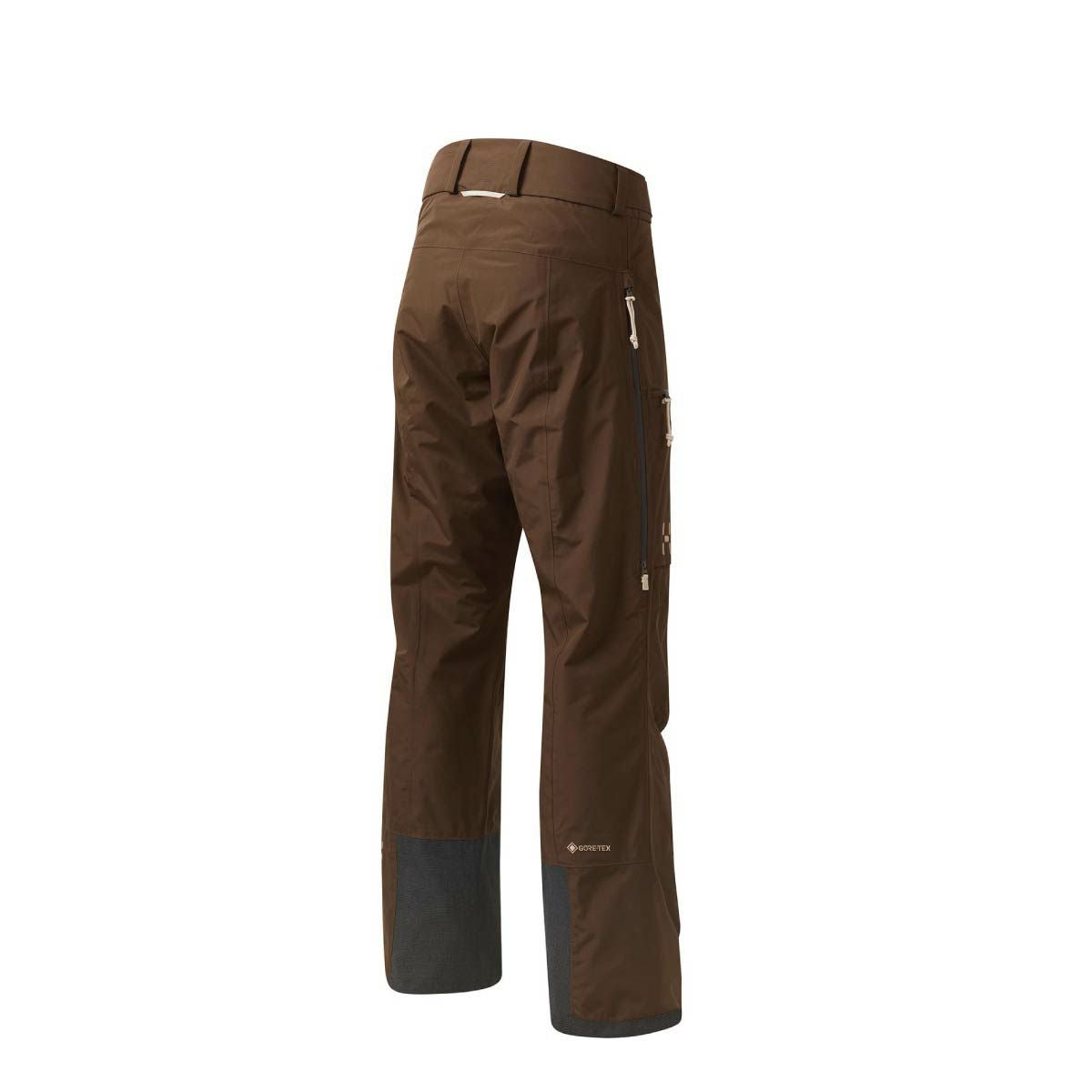 Haglofs ホグロフス スキーウェア パンツ メンズ ＜2026＞ 607470