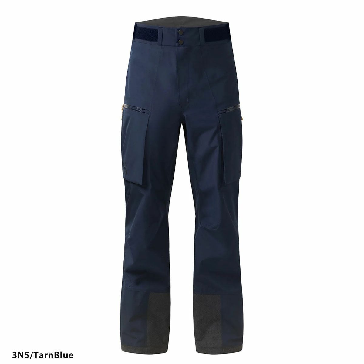 新品未使用　Haglöfs GORE-TEX スキースノーボードパンツ HAGLOFS（ホグロフス） スキーウェア Haglofs Latnja GTX Insulated