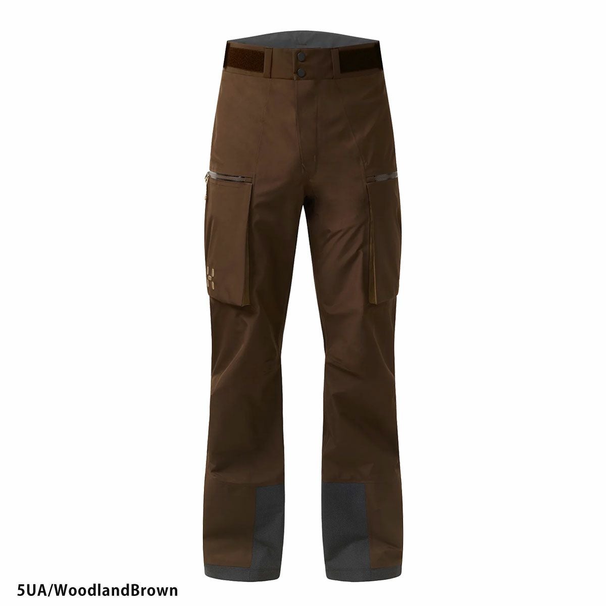 Haglofs ホグロフス スキーウェア パンツ メンズ ＜2026＞ 607815