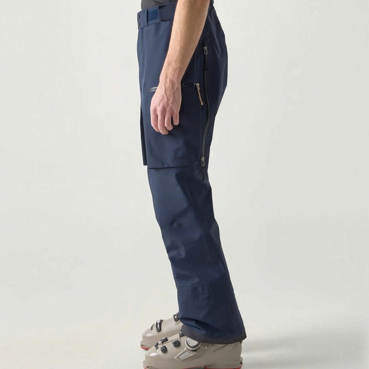 Haglofs ホグロフス スキーウェア パンツ メンズ ＜2026＞ 607815