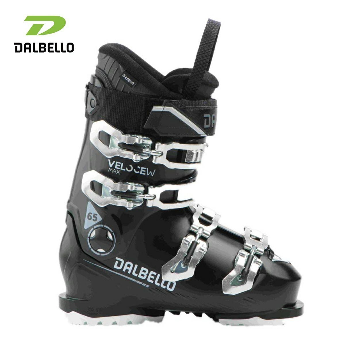 DALBELLO ダルベロ スキーブーツ レディース ＜2026＞ VELOCE MAX 65 W