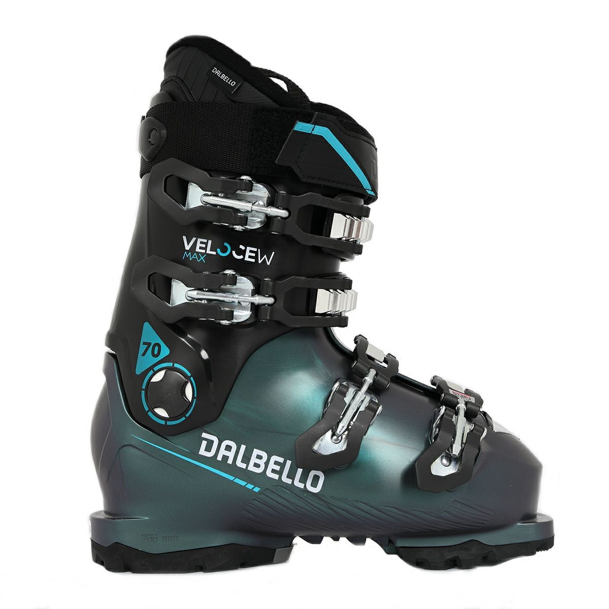 DALBELLO ダルベロ スキーブーツ レディース ＜2026＞ VELOCE MAX 65 W