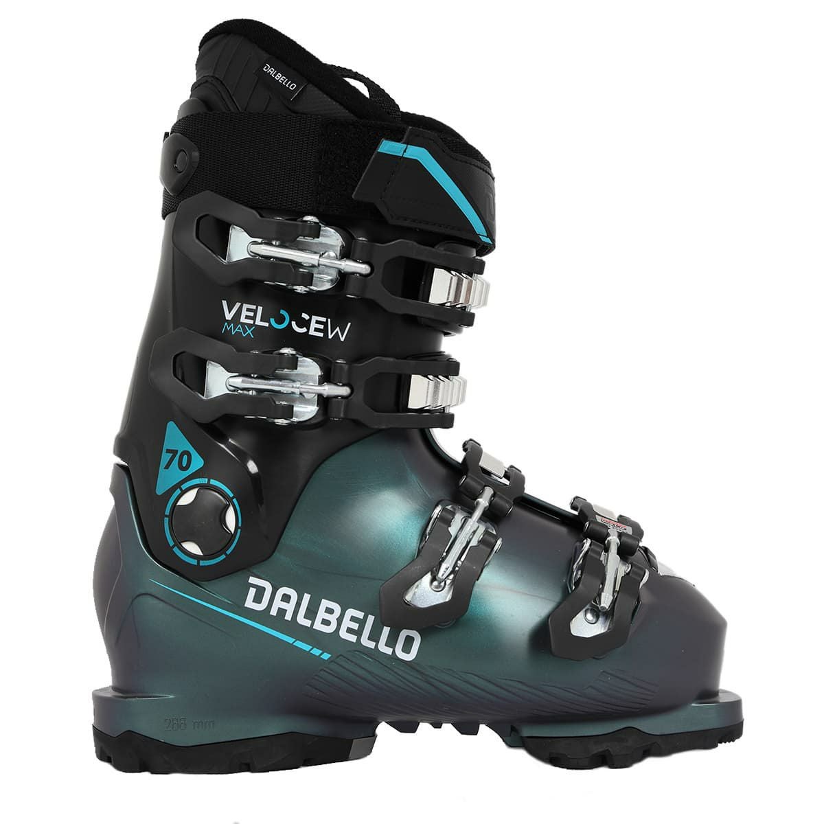 DALBELLO ダルベロ スキーブーツ レディース ＜2026＞ VELOCE MAX GW