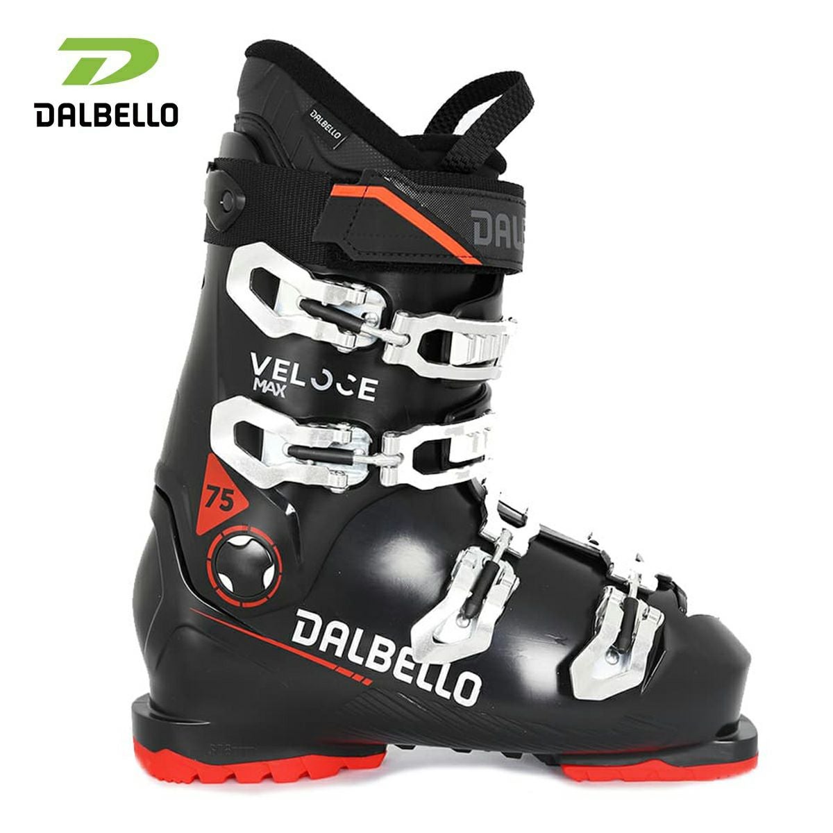 DALBELLO ダルベロ スキーブーツ メンズ レディース ＜2026＞ VELOCE