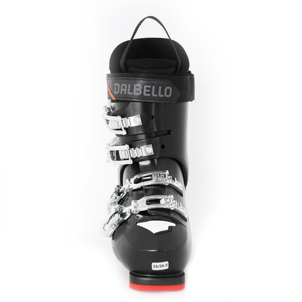 DALBELLO ダルベロ スキーブーツ メンズ レディース ＜2026＞ VELOCE