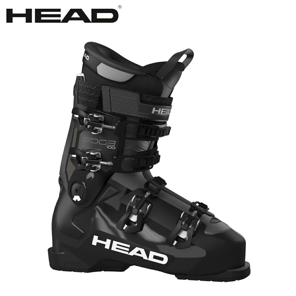 HEAD ヘッド スキーブーツ レディース ＜2025＞ EDGE LYT 75 W HV