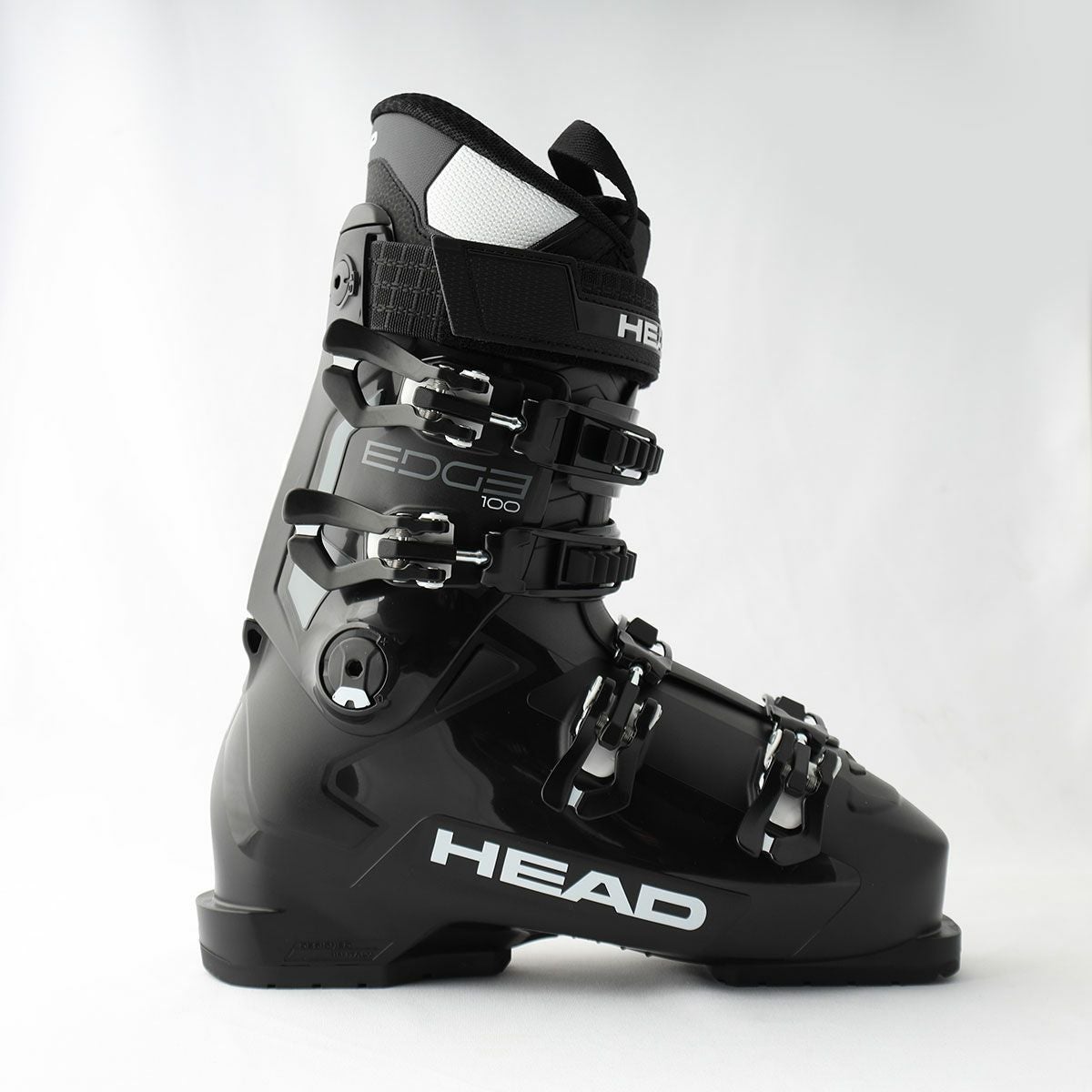 スキーブーツ　HEAD EDGE8.5　サイズ26 Head Edge 85 HV BOA Womens Ski Boots 2026 | Corbetts Ski + Snowboard