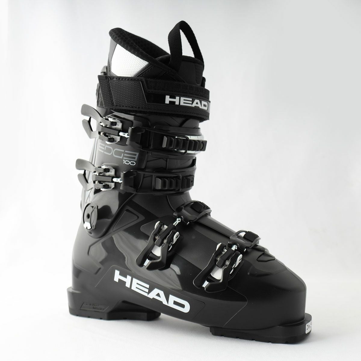 HEAD ヘッド スキーブーツ メンズ レディース＜2026＞EDGE 100 HV