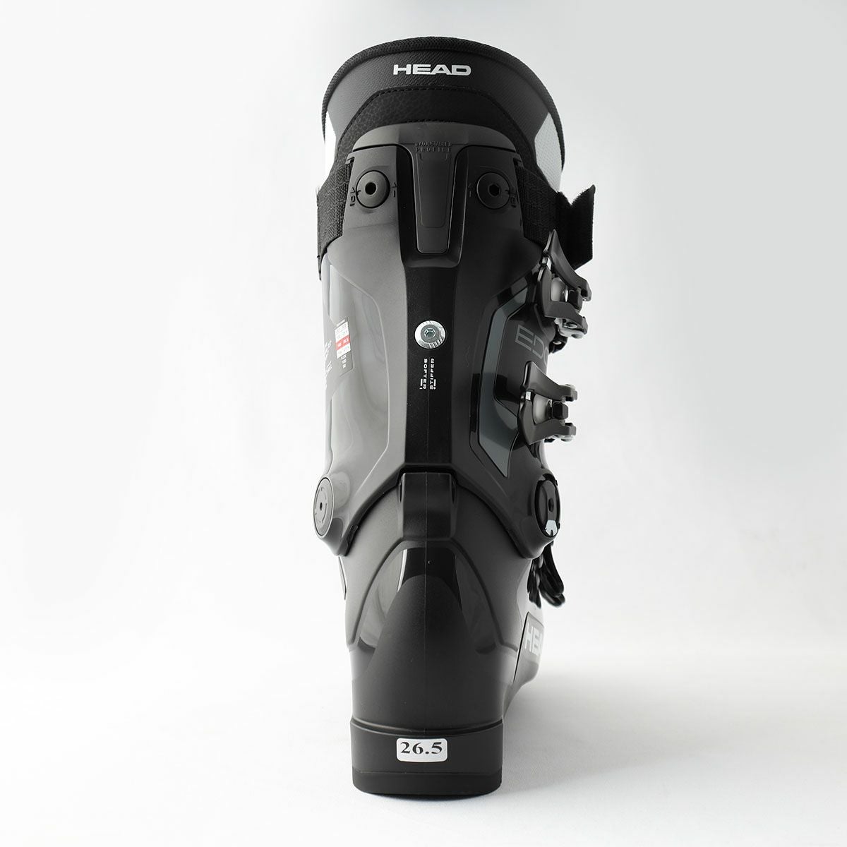 HEAD ヘッド スキーブーツ メンズ レディース＜2026＞EDGE 100 HV