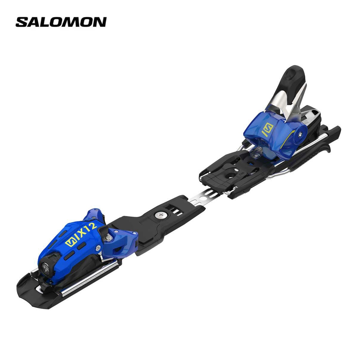 SALOMON サロモン スキー ビンディング ＜2022＞ X12 LAB