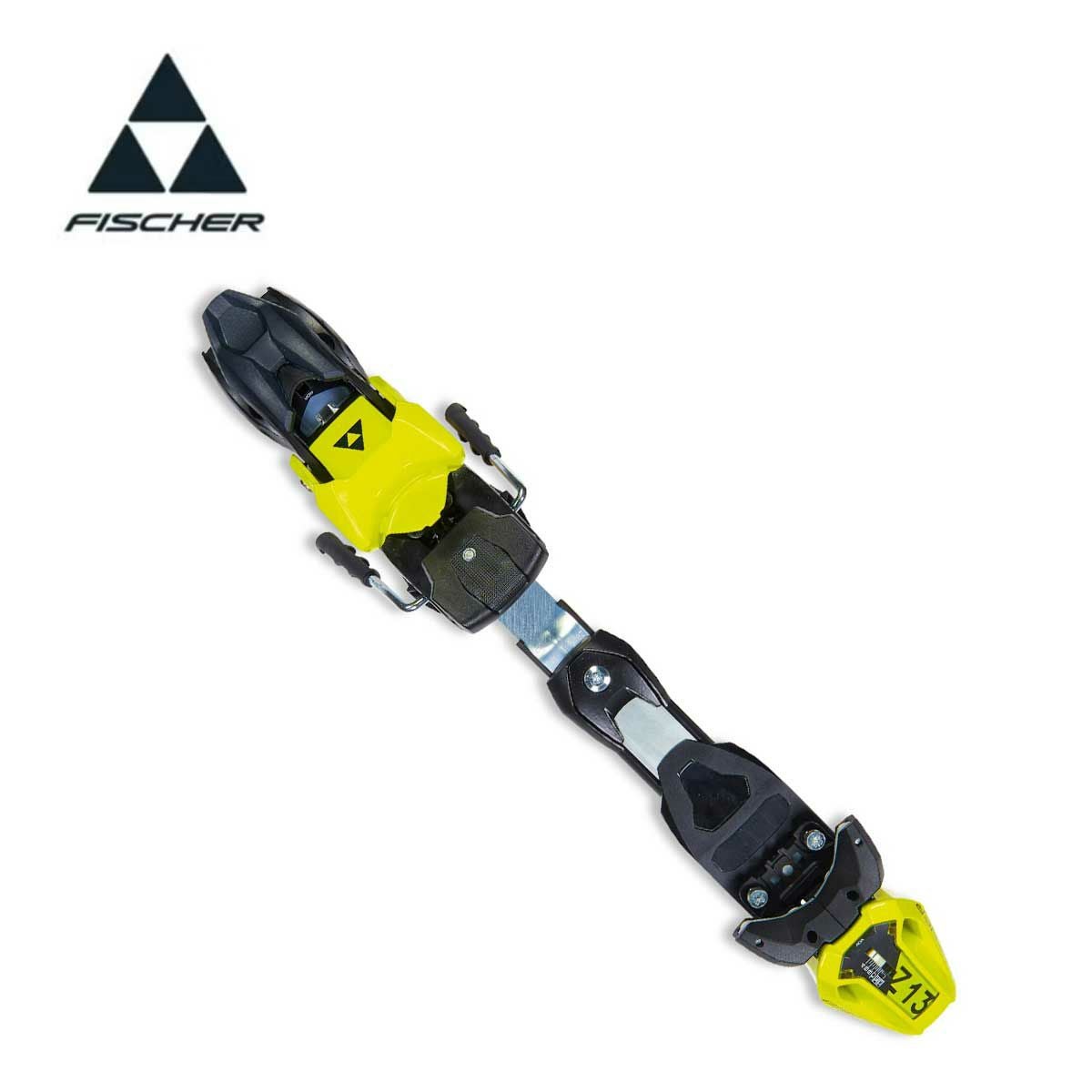 FISCHER フィッシャー スキー ビンディング ＜2022＞ RC4 Z13 FREEFLEX