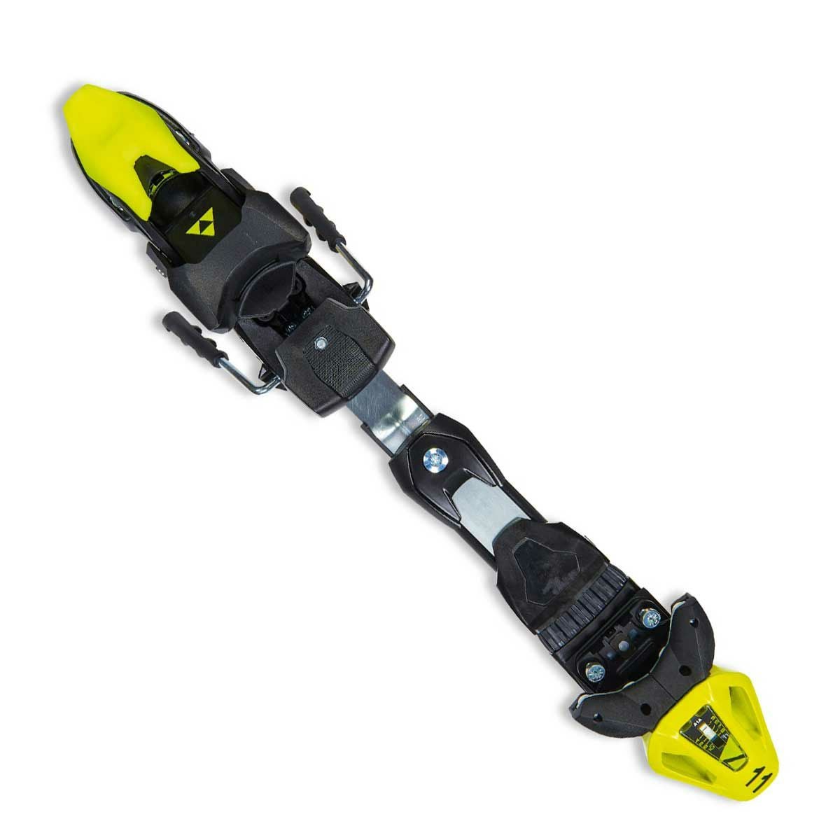 FISCHER フィッシャー スキー ビンディング ＜2023＞ RC4 Z11 GW