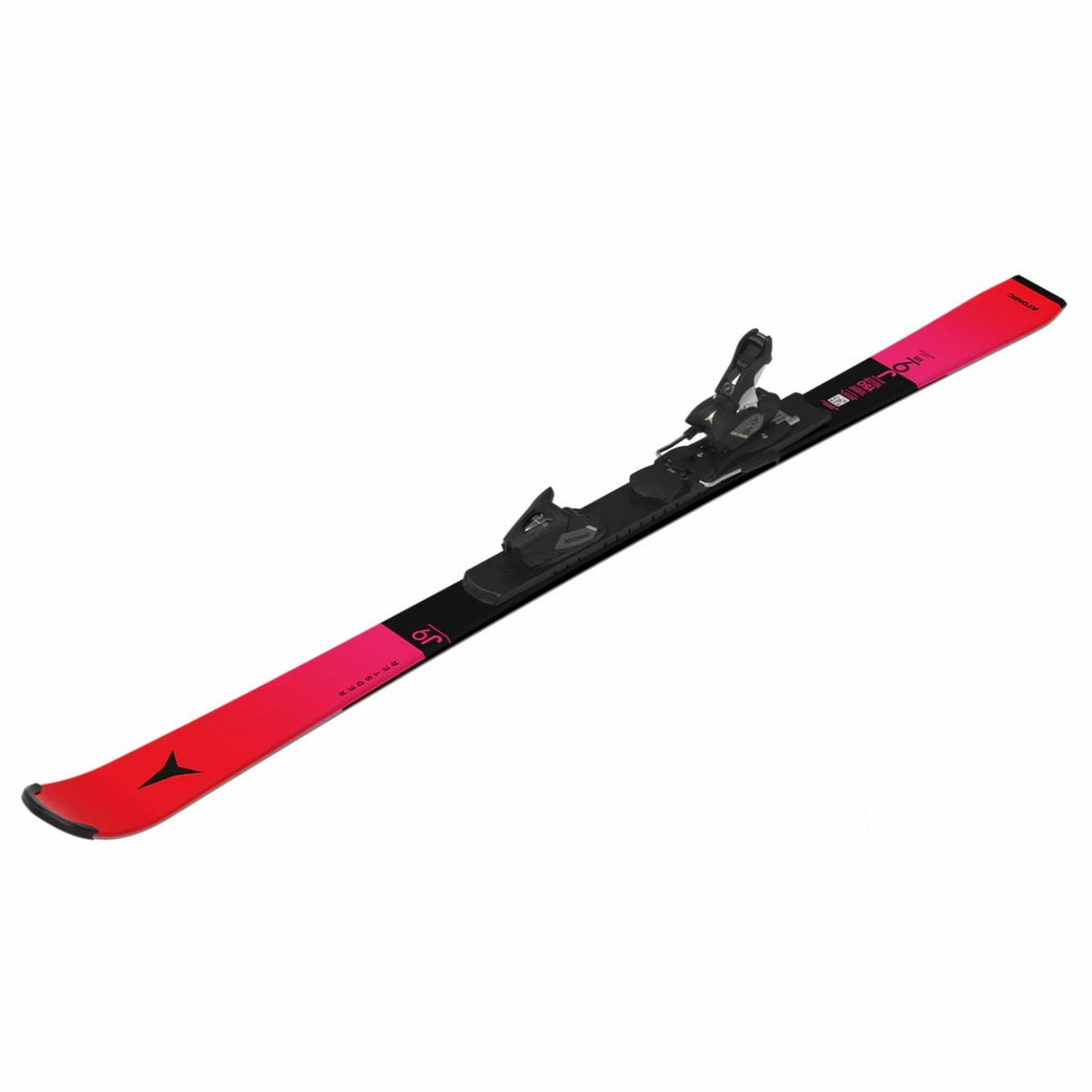 【送料無料‼︎】ATOMIC159cm スキーセット‼︎ ATOMIC アトミック スキー板 キッズ ジュニア ＜2026＞ REDSTER J9 RS