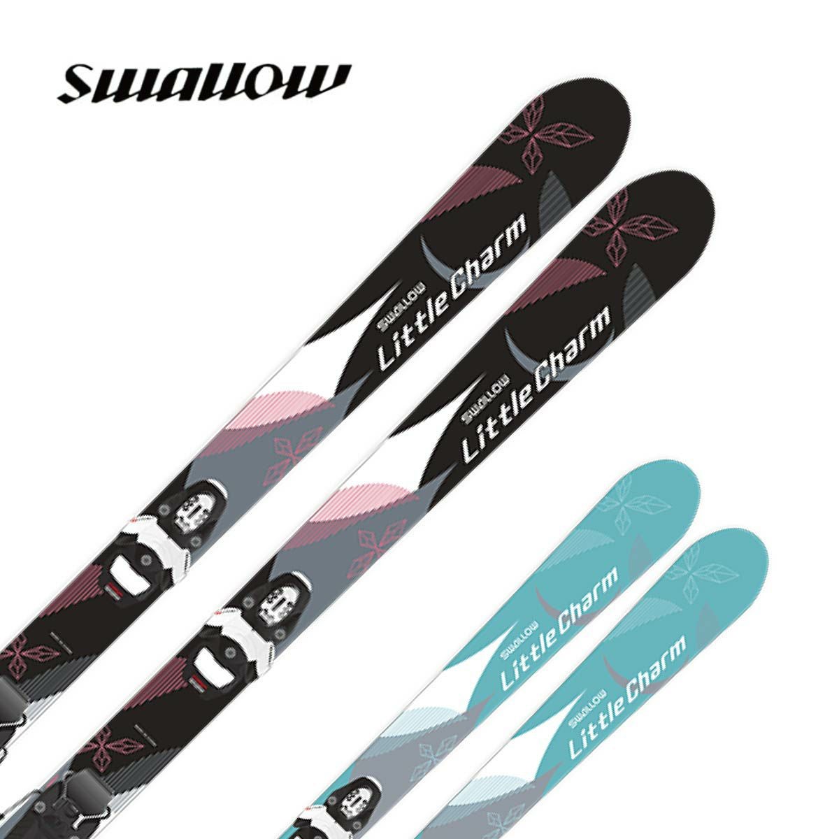 ROSSIGNOL ロシニョール スキー板 キッズ ジュニア 2026 HERO PRO