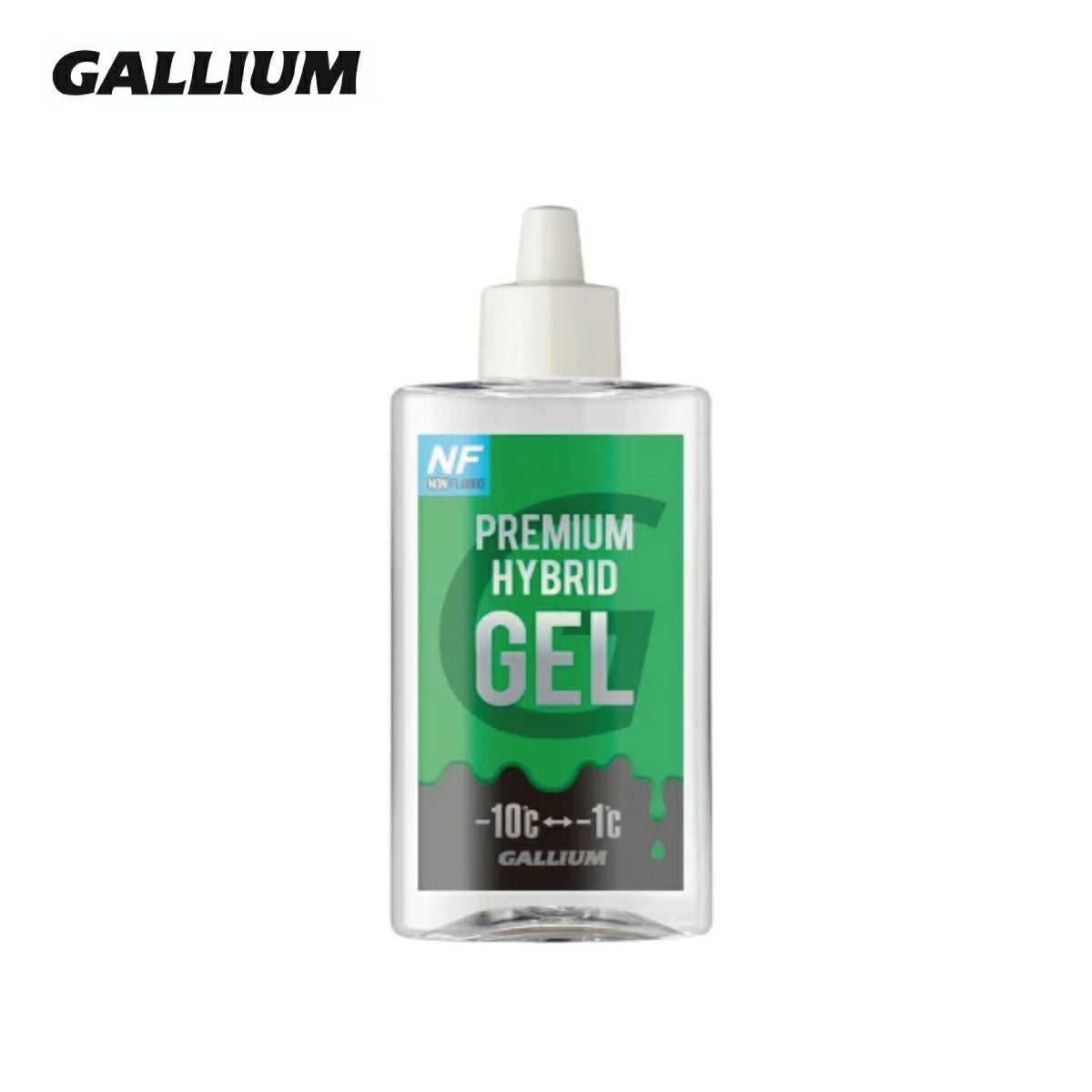スキー用　ワックス　GALL IUM GALLIUM ガリウム スキー チューンナップ ワックス＜2026＞SW2272