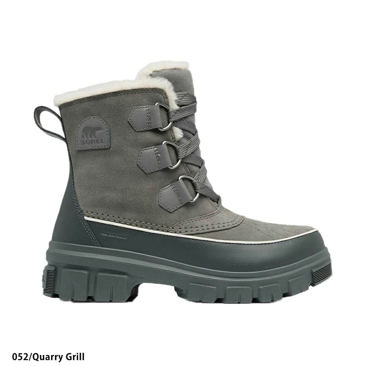 SOREL ソレル スノーシューズ スノーブーツ レディース＜2026＞TIVOLI