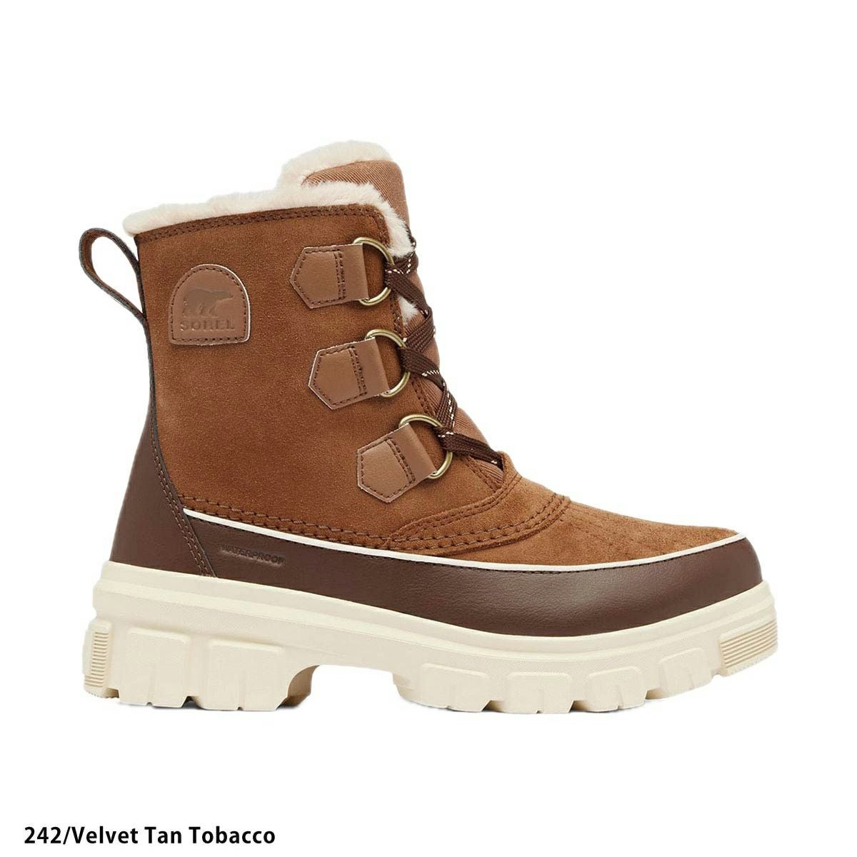 SOREL ソレル スノーシューズ スノーブーツ レディース＜2026＞TIVOLI