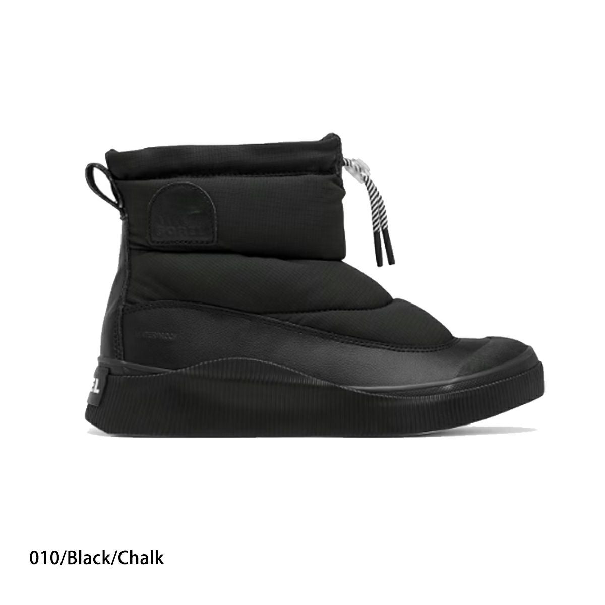 Sorel スノーブーツ 26cm SOREL ソレル スノーシューズ スノーブーツ レディース＜2026＞OUT N