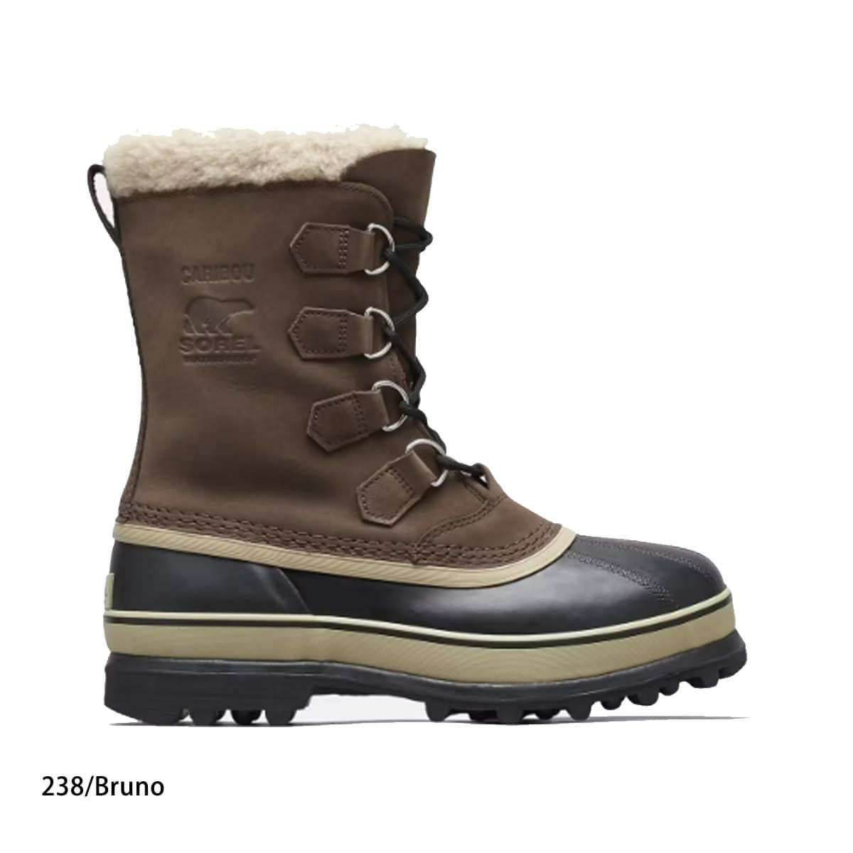 未使用 タグ付✨SOREL/ソレル CARIBOU スノーブーツ 防水 SOREL ソレル スノーシューズ スノーブーツ メンズ＜2026＞CARIBOU WP