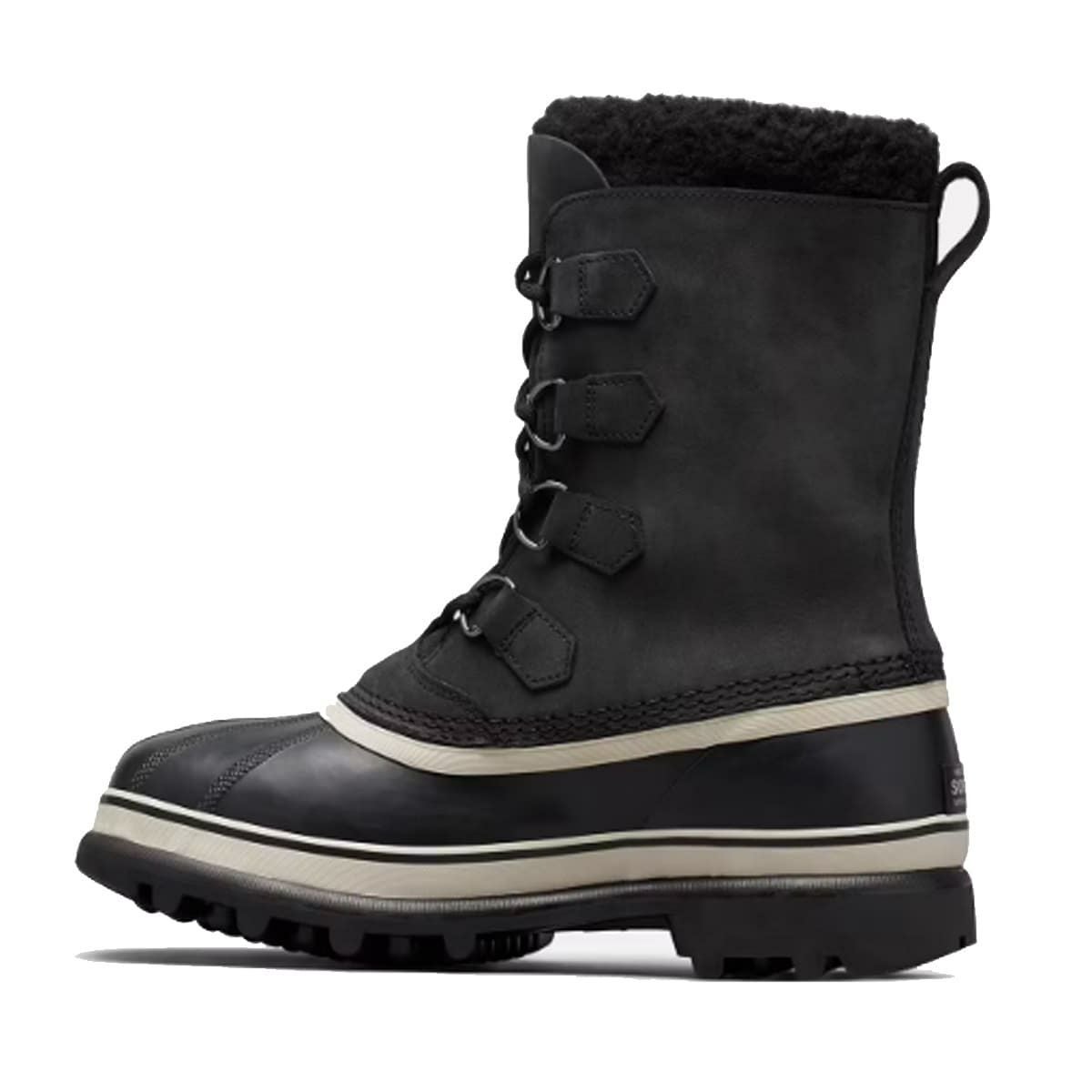 SOREL ソレル スノーシューズ スノーブーツ メンズ＜2026＞CARIBOU WP